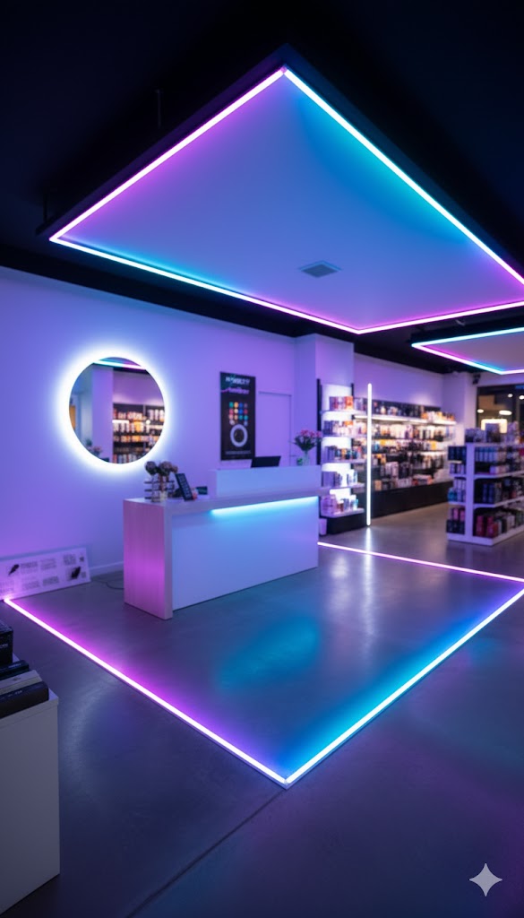 LED 2025 HD