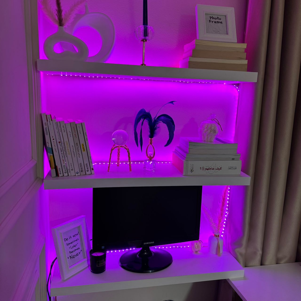 LED 2025 HD