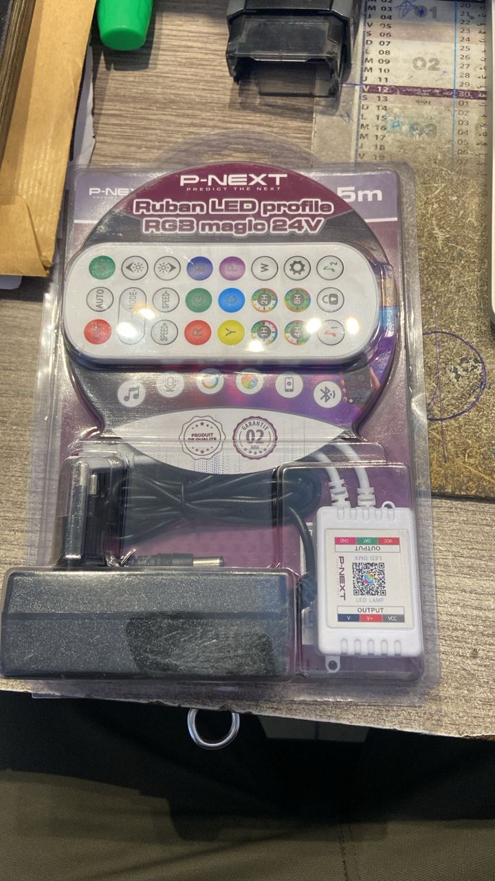 LED 2025 HD