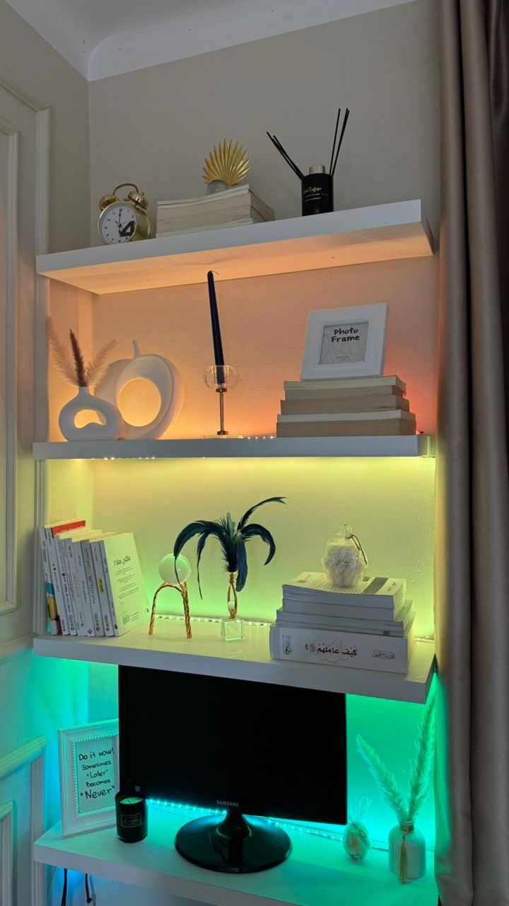 LED 2025 HD